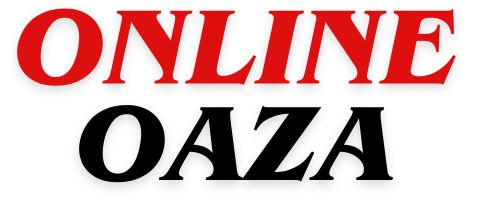 Online Oaza